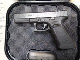 GLOCK 22 G22 GEN 4 .40 (Night Sights) POLICE TRADE IN - 2 of 3