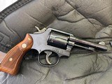 SMITH & WESSON 10-5 - 1 of 2