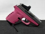 SCCY CPX 2 - 2 of 2