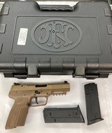FN AMERICA FIVE-SEVEN - 1 of 7