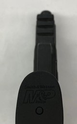 SMITH & WESSON M&P22 COMPACT - 4 of 7