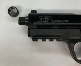 SMITH & WESSON M&P22 COMPACT - 6 of 7