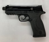 SMITH & WESSON M&P22 COMPACT - 3 of 7