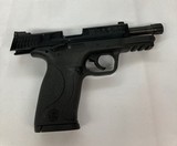 SMITH & WESSON M&P22 COMPACT - 7 of 7