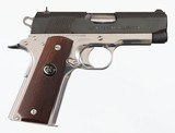 COLT 1911 ULTIMATE COMMANDO EDITION LNIB - 1 of 7