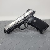 STURM, RUGER & CO., INC. SR9 - 1 of 4