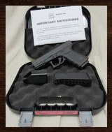 GLOCK 19 g19 gen 3 - 1 of 6