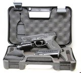 SMITH & WESSON LE M&P 9 M2.0 - 6 of 7
