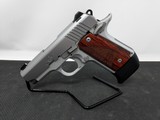 KIMBER MICRO 9 - 1 of 2