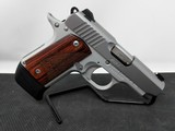 KIMBER MICRO 9 - 2 of 2