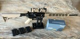 DIAMONDBACK AR 15 M4 - 4 of 5