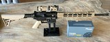 DIAMONDBACK AR 15 M4 - 2 of 5