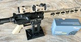 DIAMONDBACK AR 15 M4 - 3 of 5