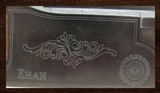 KHAN ARMS ARTHEMIS SUPREME MODEL 12 - 5 of 7