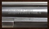 KHAN ARMS ARTHEMIS SUPREME MODEL 12 - 3 of 7