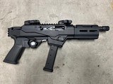 RUGER PC CHARGER - 1 of 7