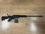 SAVAGE ARMS 110 338 lapua - 1 of 7