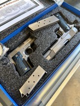 COLT GOVERNMENT MODEL/NRA MATCHED SET - 5 of 5