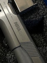 COLT GOVERNMENT MODEL/NRA MATCHED SET - 3 of 5