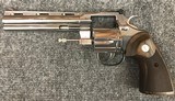 COLT PYTHON - 3 of 3