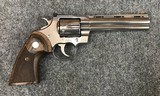 COLT PYTHON - 2 of 3