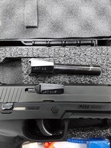 SIG SAUER P220 RARE .40S&W AND .357 SIG BARREL - 3 of 5