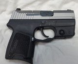 SIG SAUER P290RS - 3 of 7