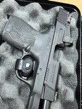 SMITH & WESSON M&P 45 SHEILD M2.0 - 5 of 6