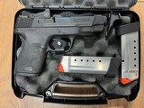 SMITH & WESSON M&P 45 SHEILD M2.0 - 1 of 6