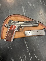 SIG SAUER 1911 TEXAS 1845 LONE STAR STATE - 6 of 6