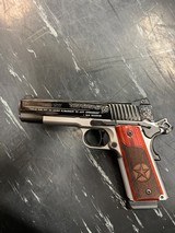 SIG SAUER 1911 TEXAS 1845 LONE STAR STATE - 2 of 6