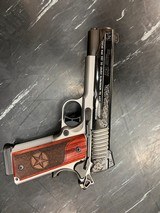 SIG SAUER 1911 TEXAS 1845 LONE STAR STATE - 1 of 6