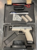 CZ P-10 C - 2 of 7