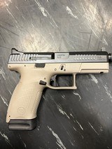 CZ P-10 C - 7 of 7