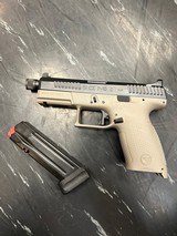 CZ P-10 C - 1 of 7