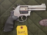 SMITH & WESSON 686-6 PLUS - 2 of 2