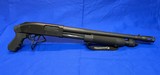 MOSSBERG 500 CRUISER - 1 of 2