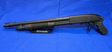MOSSBERG 500 CRUISER - 2 of 2