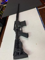 SAVAGE ARMS 10 BA STEALTH - 1 of 2