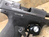 SMITH & WESSON M&P 9 SHIELD PLUS - 5 of 7