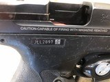 SMITH & WESSON M&P 9 SHIELD PLUS - 6 of 7