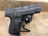 SMITH & WESSON M&P 9 Shield 9mm - 8 of 8