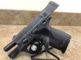 SMITH & WESSON M&P 9 Shield 9mm - 1 of 8