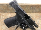 SMITH & WESSON M&P 9 Shield 9mm - 3 of 8