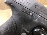 SMITH & WESSON M&P 9 Shield 9mm - 7 of 8