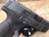 SMITH & WESSON M&P 9 Shield 9mm - 6 of 8