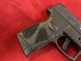 TAURUS G2C - 6 of 7