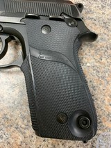 TAURUS PT-92 - 5 of 5