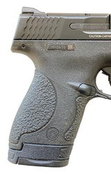 SMITH & WESSON Shield 9 - 6 of 6