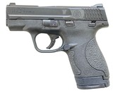 SMITH & WESSON Shield 9 - 1 of 6